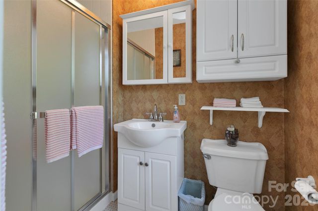 94 Sweetwater Lane, Pisgah Forest, NC 28768