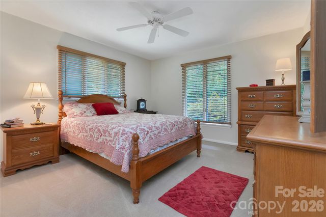 94 Sweetwater Lane, Pisgah Forest, NC 28768