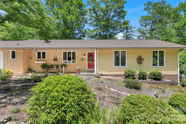 94 Sweetwater Lane, Pisgah Forest, NC 28768