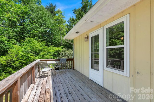 94 Sweetwater Lane, Pisgah Forest, NC 28768