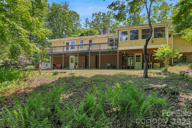 94 Sweetwater Lane, Pisgah Forest, NC 28768