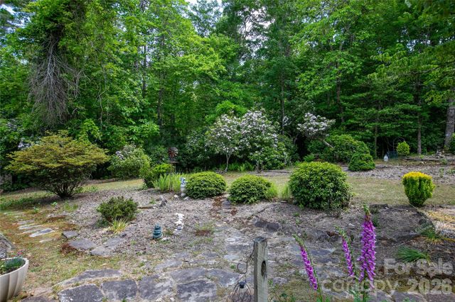 94 Sweetwater Lane, Pisgah Forest, NC 28768
