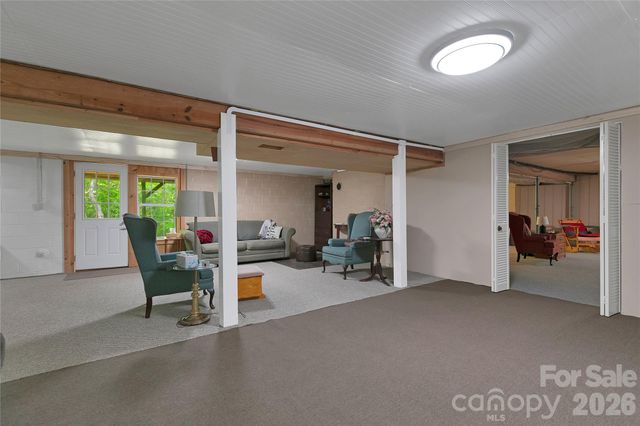 94 Sweetwater Lane, Pisgah Forest, NC 28768