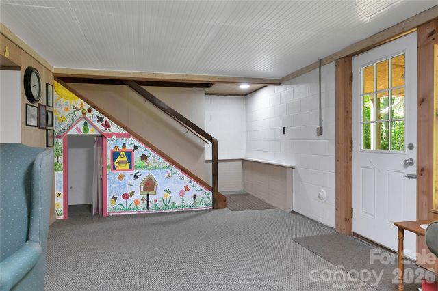 94 Sweetwater Lane, Pisgah Forest, NC 28768