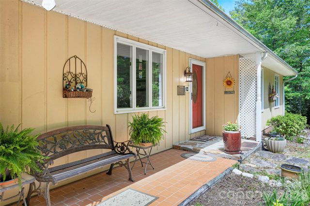 94 Sweetwater Lane, Pisgah Forest, NC 28768