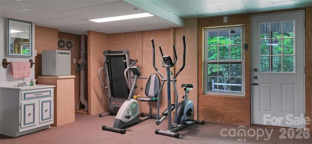94 Sweetwater Lane, Pisgah Forest, NC 28768