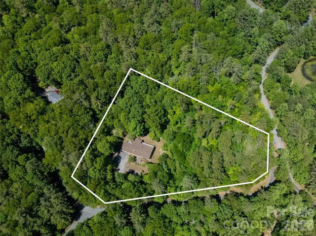 94 Sweetwater Lane, Pisgah Forest, NC 28768