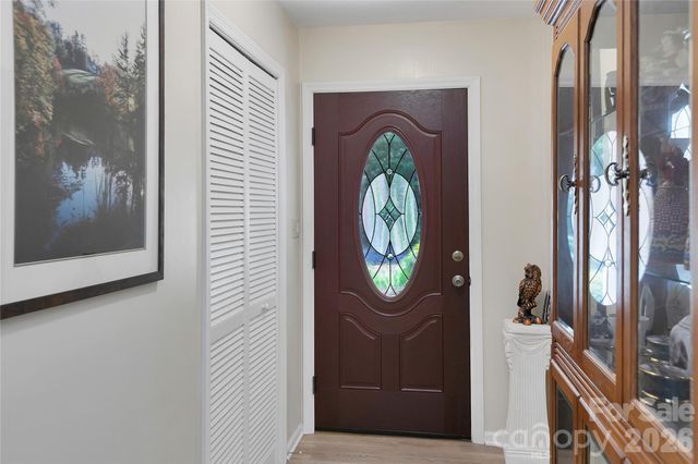 94 Sweetwater Lane, Pisgah Forest, NC 28768