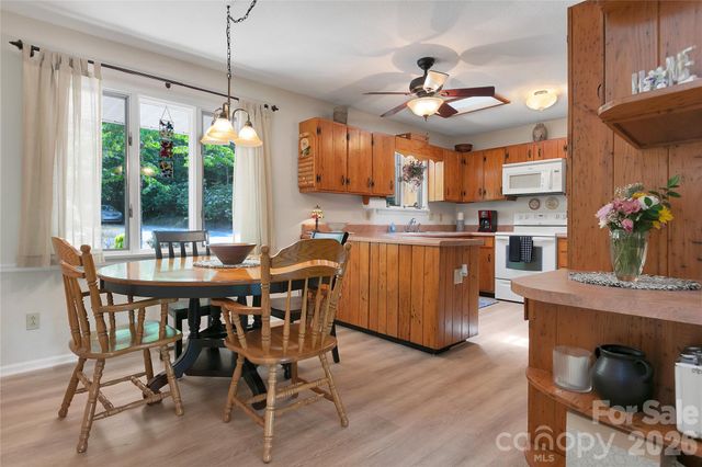 94 Sweetwater Lane, Pisgah Forest, NC 28768