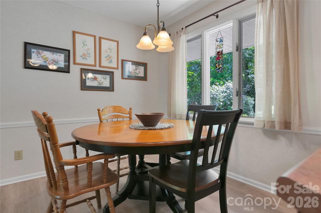 94 Sweetwater Lane, Pisgah Forest, NC 28768