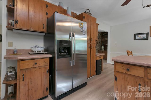 94 Sweetwater Lane, Pisgah Forest, NC 28768
