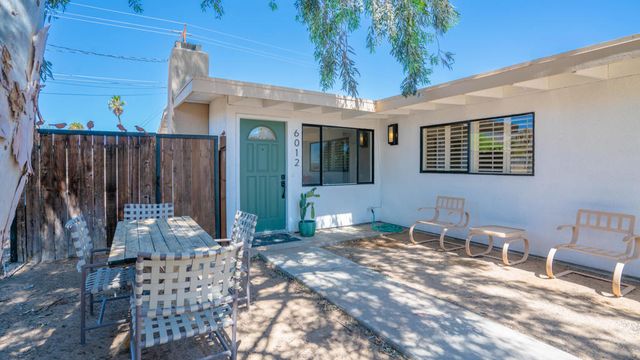 6010 Ocotillo Avenue, 29 Palms, CA 92277