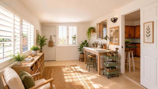 6010 Ocotillo Avenue, 29 Palms, CA 92277