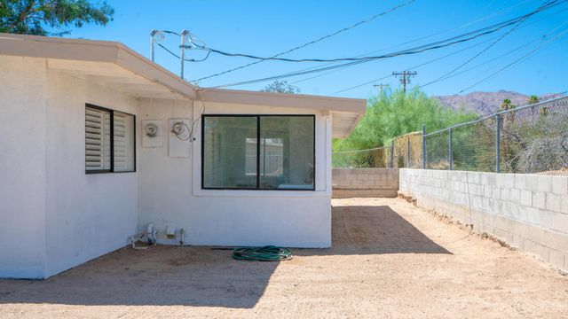 6010 Ocotillo Avenue, 29 Palms, CA 92277