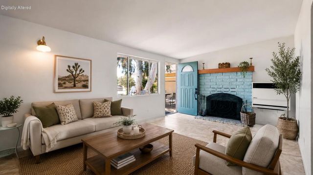 6010 Ocotillo Avenue, 29 Palms, CA 92277