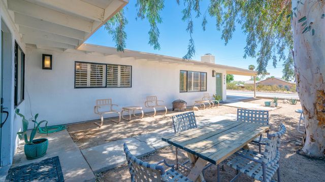 6010 Ocotillo Avenue, 29 Palms, CA 92277