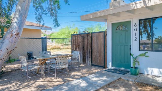 6010 Ocotillo Avenue, 29 Palms, CA 92277