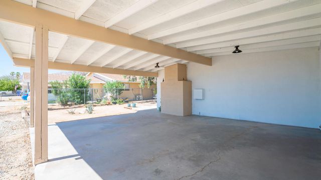 6010 Ocotillo Avenue, 29 Palms, CA 92277