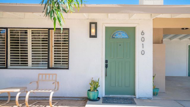 6010 Ocotillo Avenue, 29 Palms, CA 92277