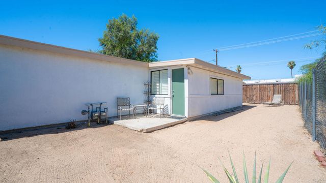 6010 Ocotillo Avenue, 29 Palms, CA 92277