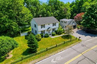 14 Hampton Falls Road, Exeter, NH 03833
