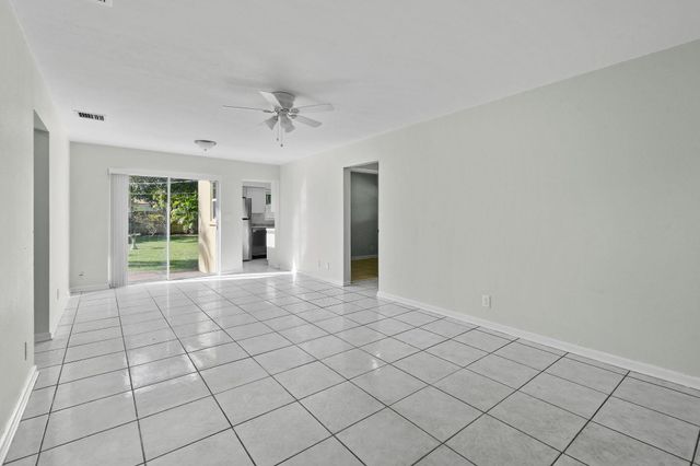 836 Evergreen Drive, Lake Park, FL 33403