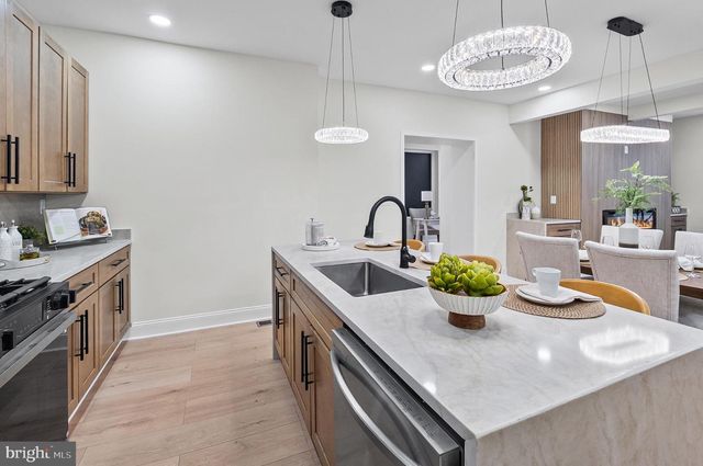 3703 EGERTON RD, Baltimore, MD 21215