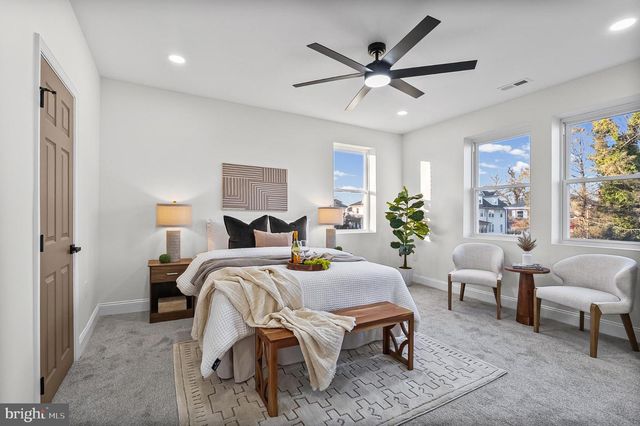 3703 EGERTON RD, Baltimore, MD 21215