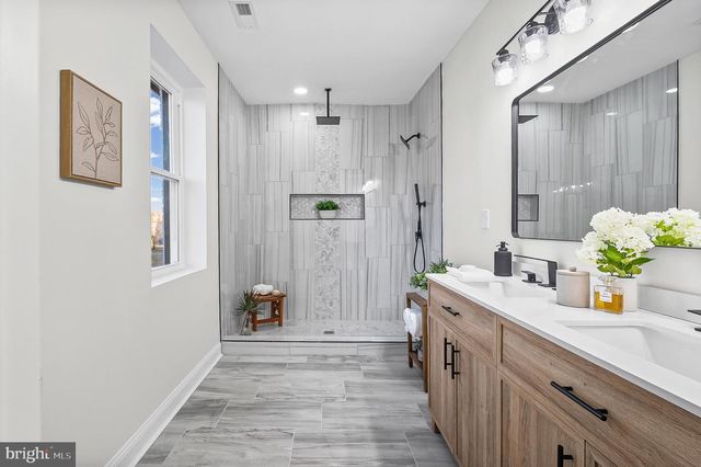 3703 EGERTON RD, Baltimore, MD 21215