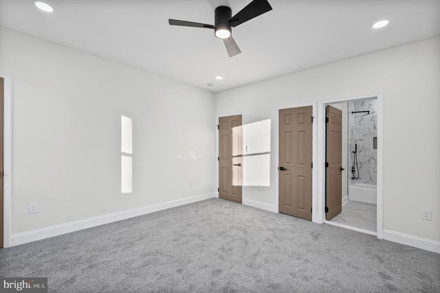 3703 EGERTON RD, Baltimore, MD 21215