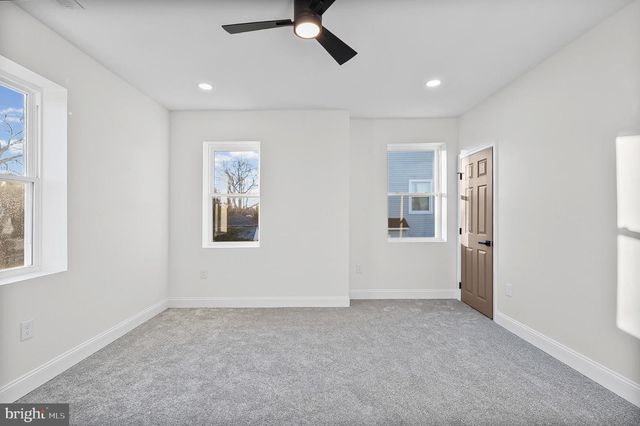 3703 EGERTON RD, Baltimore, MD 21215