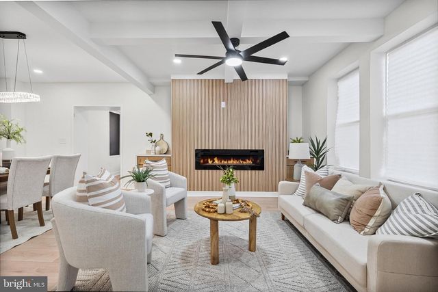 3703 EGERTON RD, Baltimore, MD 21215