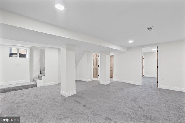 3703 EGERTON RD, Baltimore, MD 21215