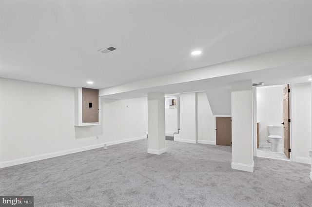 3703 EGERTON RD, Baltimore, MD 21215