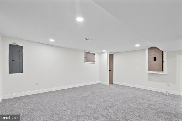 3703 EGERTON RD, Baltimore, MD 21215