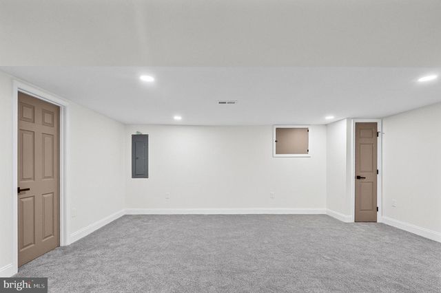 3703 EGERTON RD, Baltimore, MD 21215