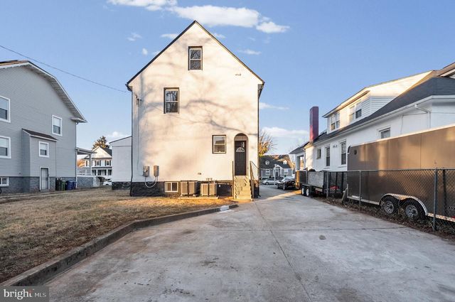 3703 EGERTON RD, Baltimore, MD 21215