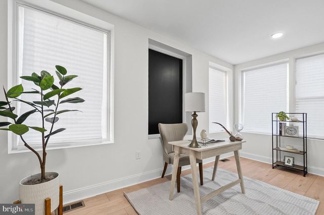 3703 EGERTON RD, Baltimore, MD 21215