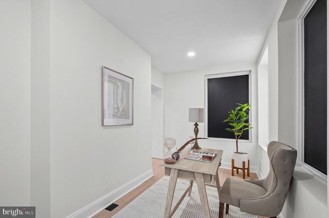 3703 EGERTON RD, Baltimore, MD 21215