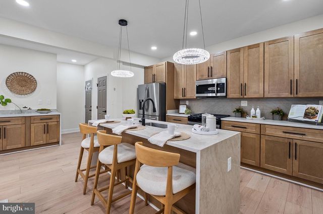 3703 EGERTON RD, Baltimore, MD 21215