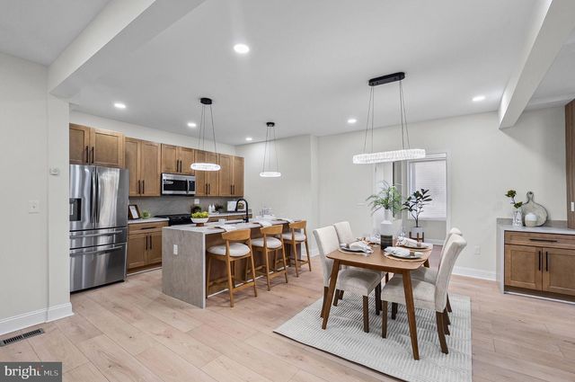 3703 EGERTON RD, Baltimore, MD 21215