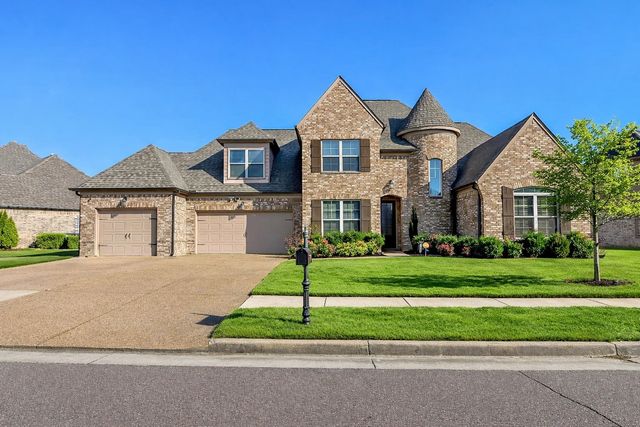 4223 WETHERSBY DR, Memphis, TN 38125