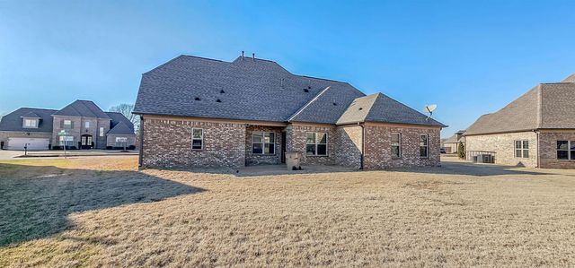 4223 WETHERSBY DR, Memphis, TN 38125