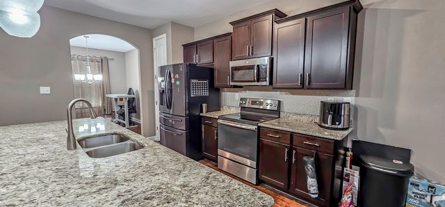 4223 WETHERSBY DR, Memphis, TN 38125