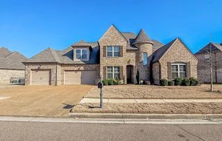 4223 WETHERSBY DR, Memphis, TN 38125