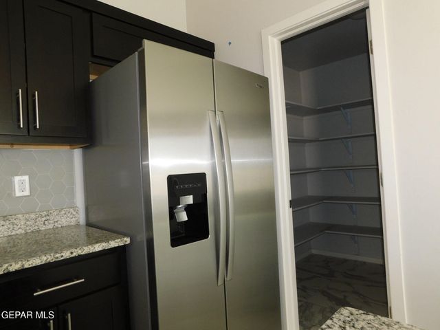 13813 Flora Vista Avenue, Horizon City, TX 79928