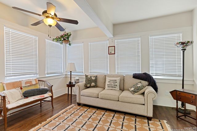 406 Tilden, Kenedy, TX 78119