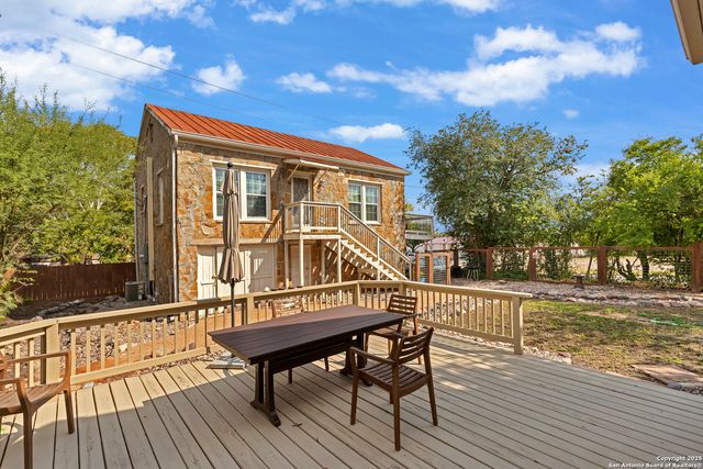 406 Tilden, Kenedy, TX 78119