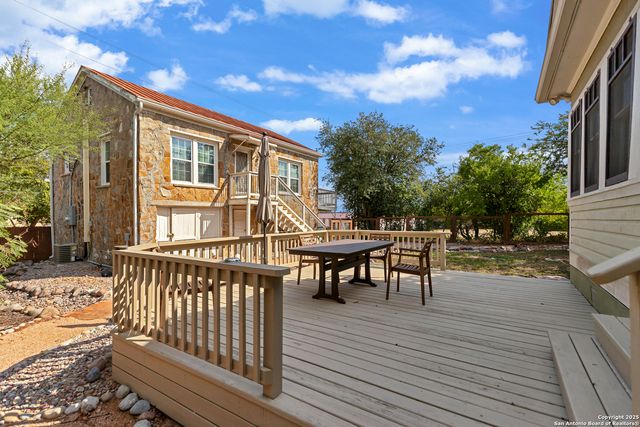 406 Tilden, Kenedy, TX 78119