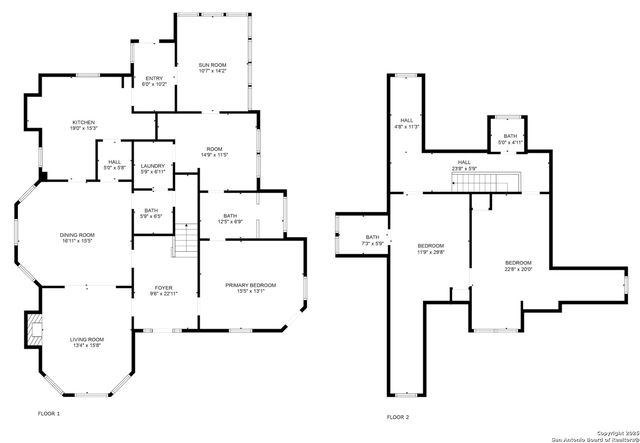 406 Tilden, Kenedy, TX 78119